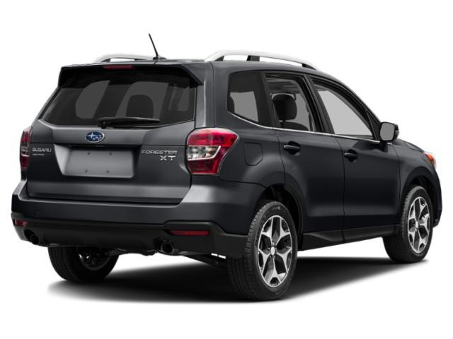 used 2015 Subaru Forester car