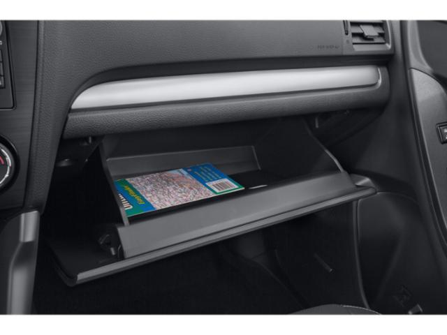 used 2015 Subaru Forester car