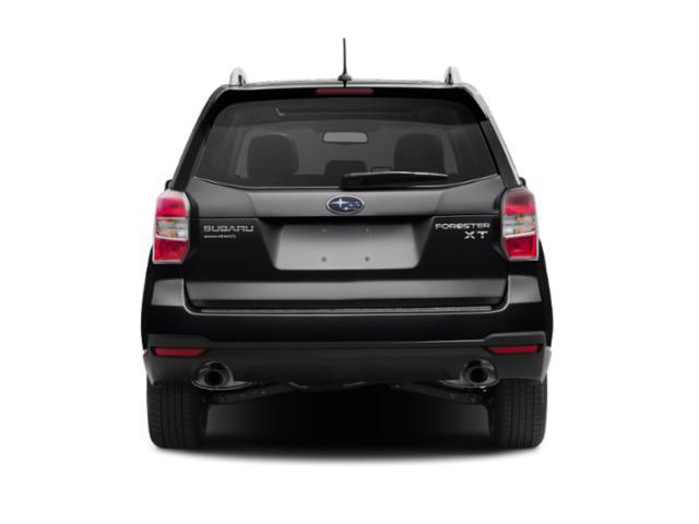 used 2015 Subaru Forester car