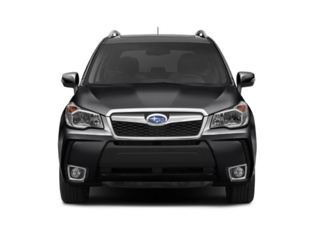 used 2015 Subaru Forester car