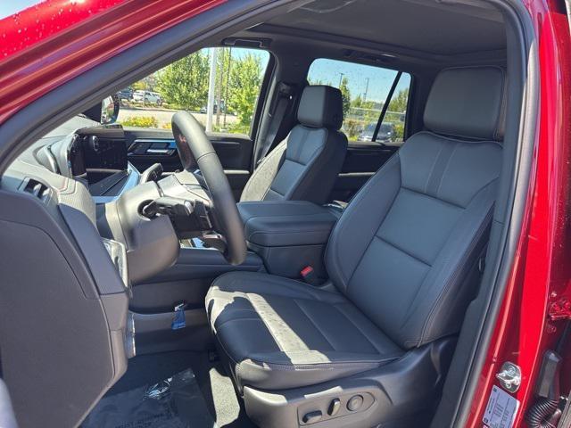 new 2025 Chevrolet Tahoe car, priced at $85,478