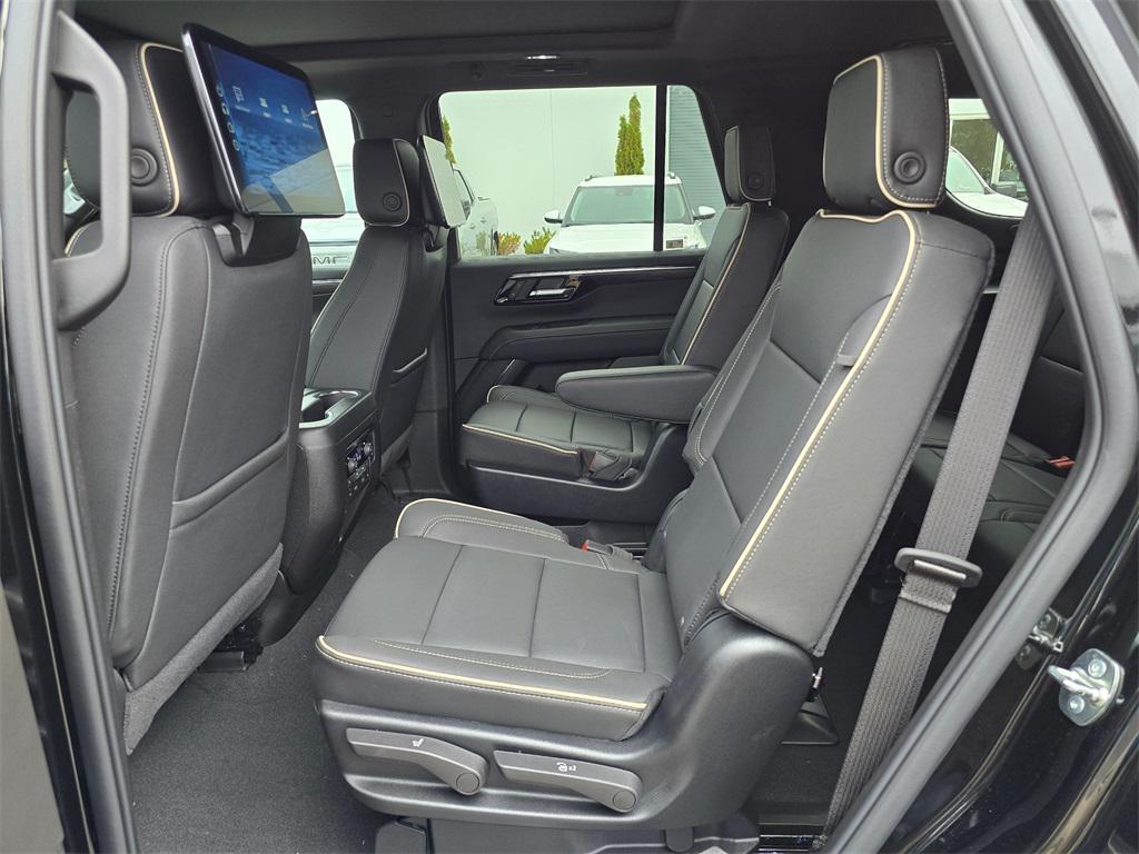 new 2026 Chevrolet Tahoe car, priced at $89,255