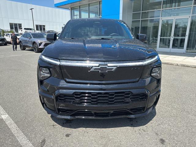 used 2024 Chevrolet Silverado EV car, priced at $84,995