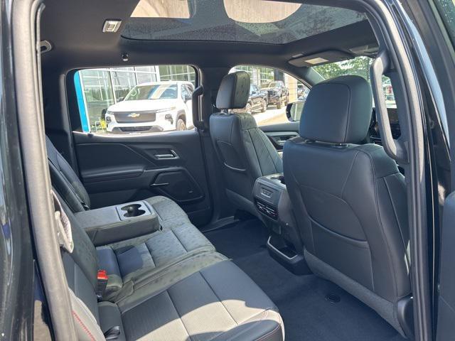 used 2024 Chevrolet Silverado EV car, priced at $84,995