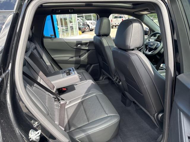 new 2025 Chevrolet Equinox car, priced at $35,490