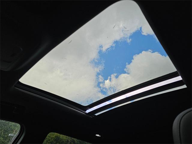 new 2025 Chevrolet Equinox car, priced at $35,490