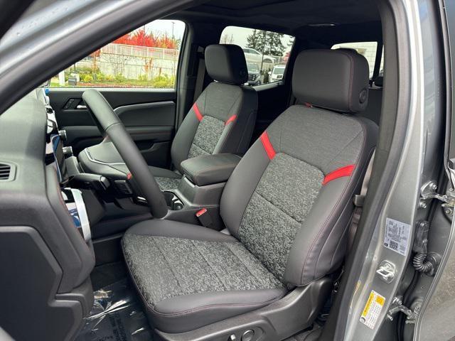 new 2024 Chevrolet Colorado car, priced at $46,310