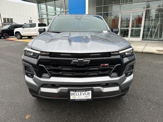 new 2024 Chevrolet Colorado car, priced at $46,310