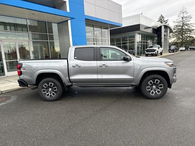 new 2024 Chevrolet Colorado car, priced at $46,310