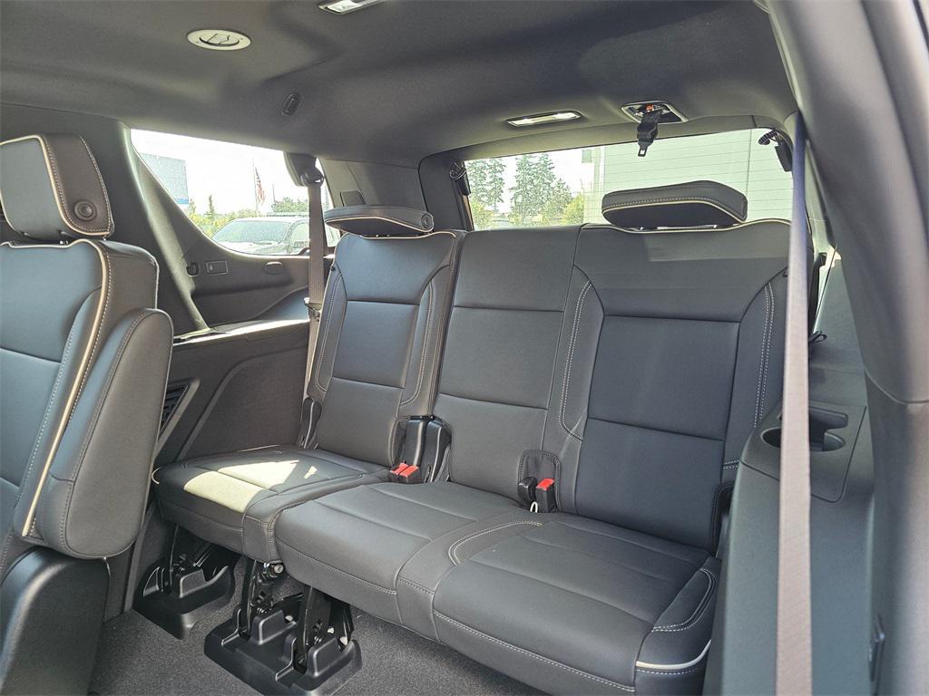 new 2025 Chevrolet Tahoe car, priced at $82,785