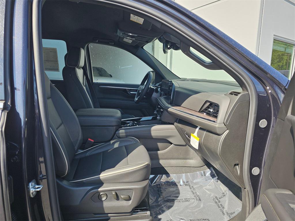 new 2025 Chevrolet Tahoe car, priced at $82,785