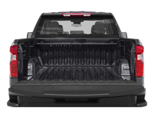 new 2024 Chevrolet Silverado 1500 car, priced at $57,300