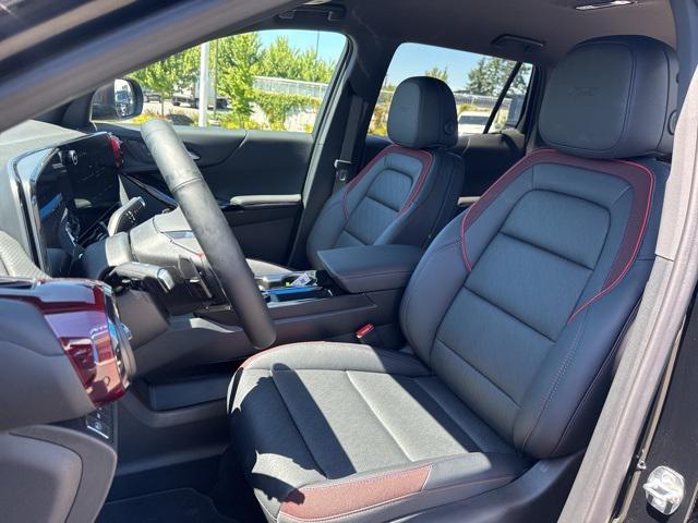 new 2026 Chevrolet Equinox car, priced at $37,345
