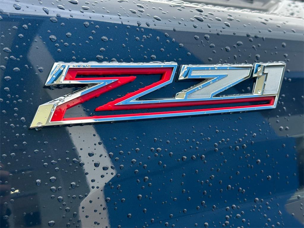 used 2022 Chevrolet Silverado 2500 car, priced at $68,995