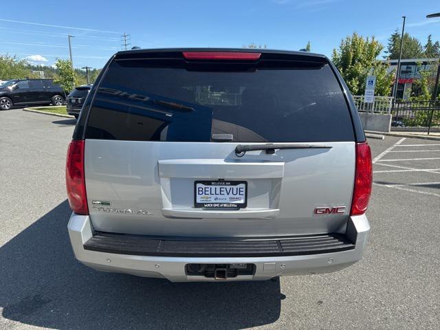 used 2010 GMC Yukon XL car, priced at $12,495