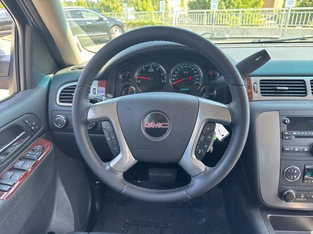 used 2010 GMC Yukon XL car, priced at $12,495