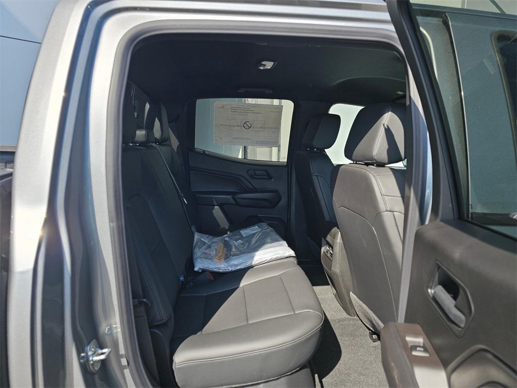 new 2026 Chevrolet Colorado car, priced at $49,220