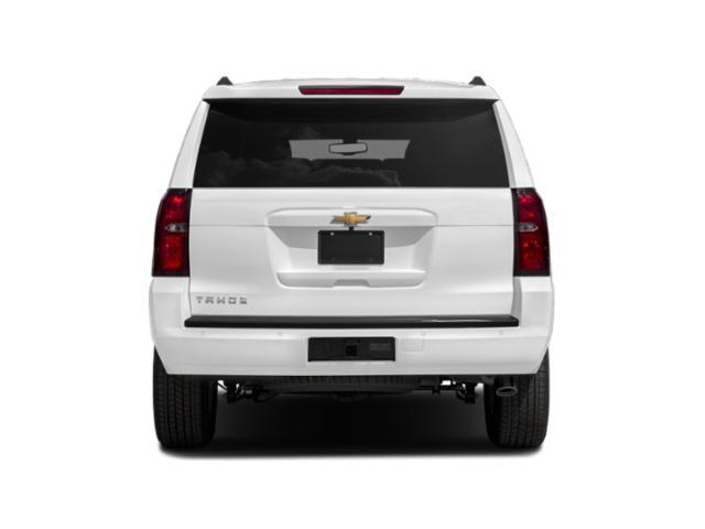 used 2019 Chevrolet Tahoe car