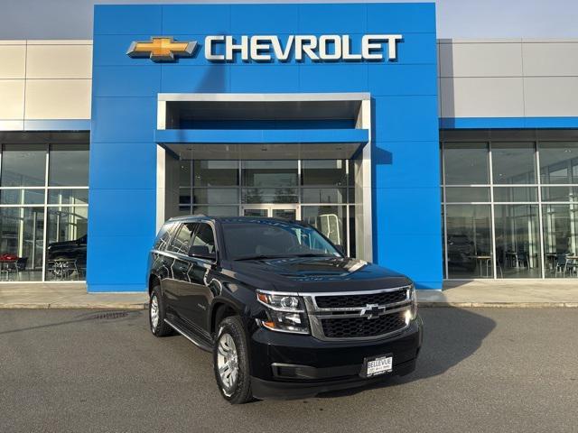 used 2019 Chevrolet Tahoe car, priced at $28,995