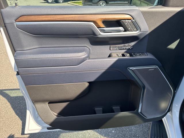 used 2022 Chevrolet Silverado 1500 car, priced at $49,995