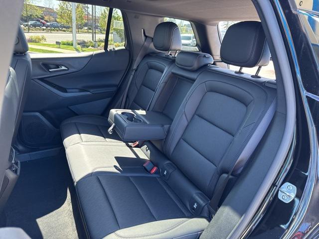 new 2025 Chevrolet Equinox car, priced at $36,385