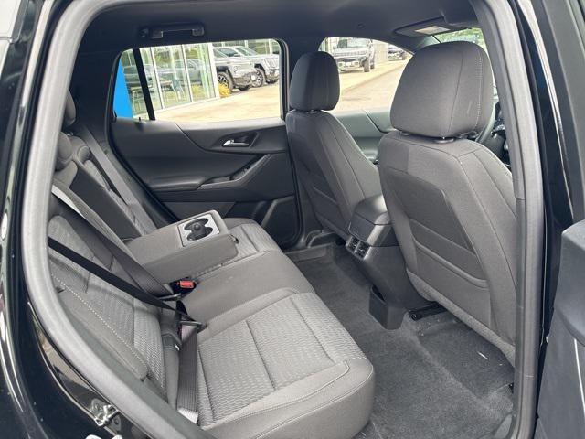 new 2025 Chevrolet Equinox car, priced at $31,995