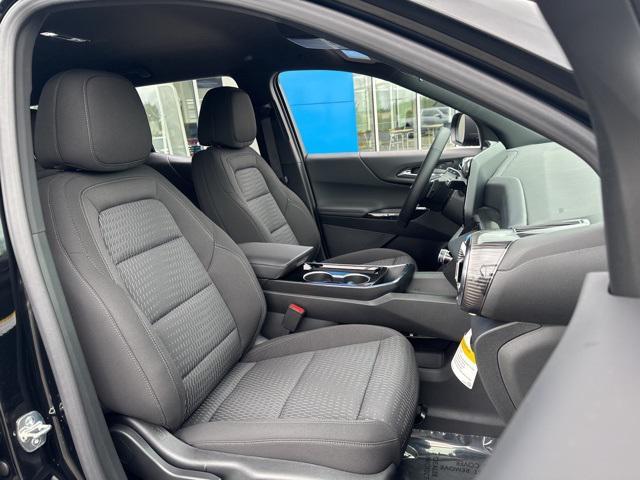 new 2025 Chevrolet Equinox car, priced at $31,995