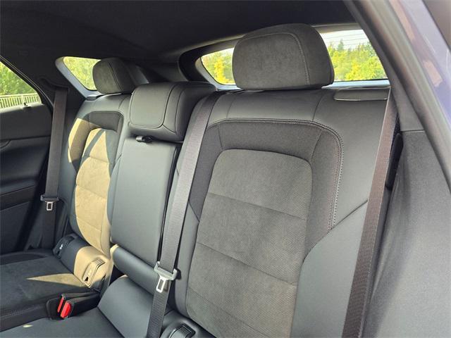 used 2024 Chevrolet Blazer EV car, priced at $33,876