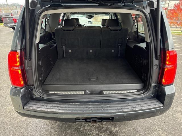 used 2019 Chevrolet Suburban car, priced at $33,995