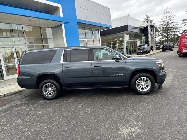 used 2019 Chevrolet Suburban car, priced at $33,995