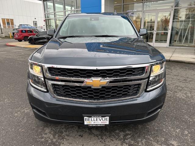 used 2019 Chevrolet Suburban car, priced at $33,995