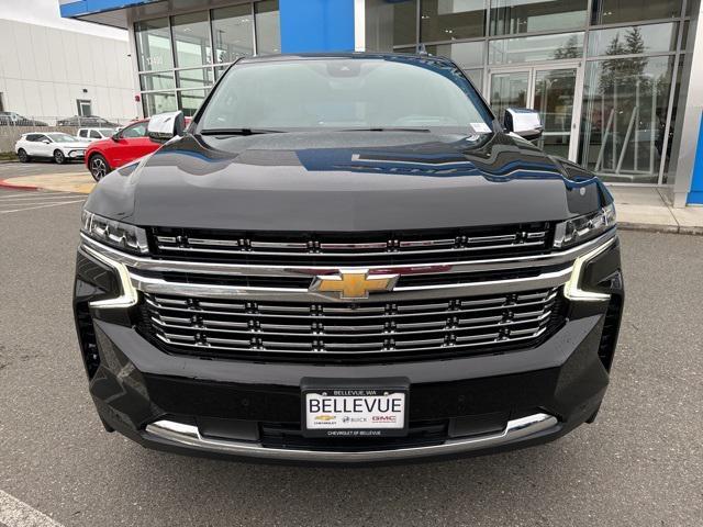 new 2024 Chevrolet Suburban car, priced at $80,220