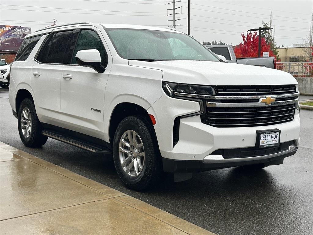 used 2023 Chevrolet Tahoe car, priced at $44,995
