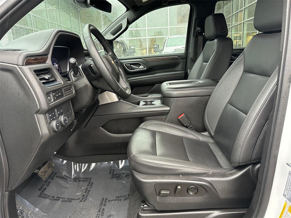 used 2023 Chevrolet Tahoe car, priced at $44,995