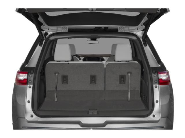 used 2019 Chevrolet Traverse car, priced at $29,995