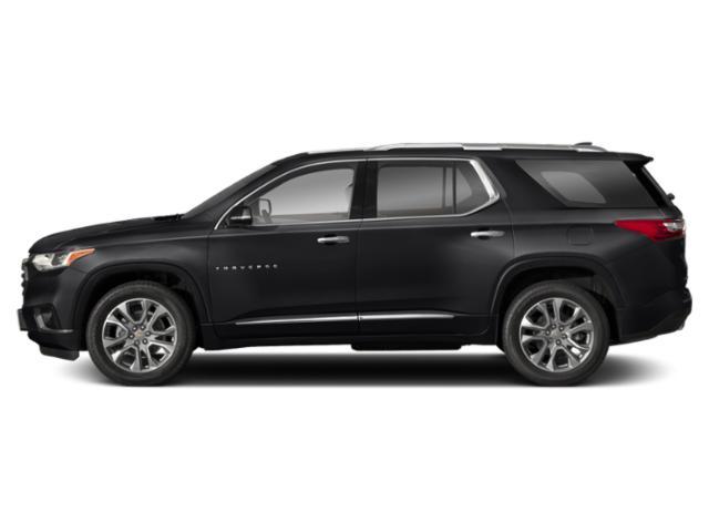 used 2019 Chevrolet Traverse car, priced at $29,995