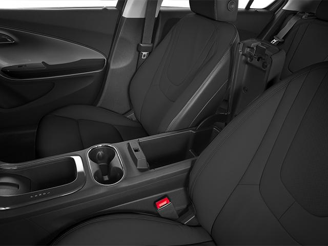 used 2014 Chevrolet Volt car