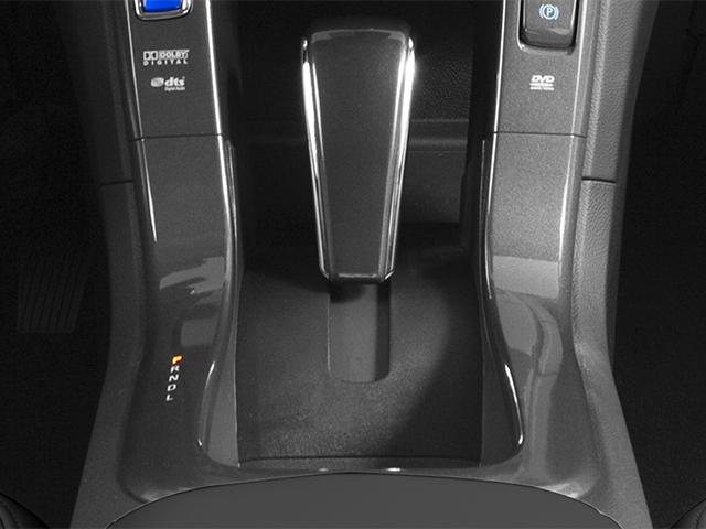 used 2014 Chevrolet Volt car