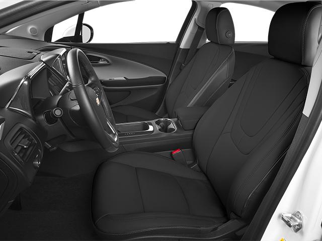 used 2014 Chevrolet Volt car