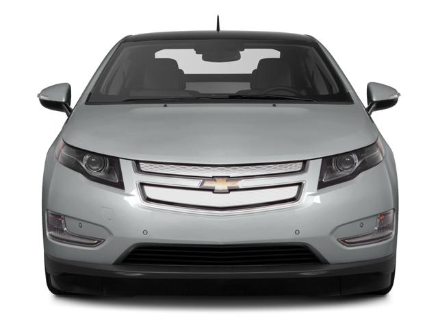 used 2014 Chevrolet Volt car