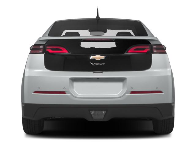 used 2014 Chevrolet Volt car