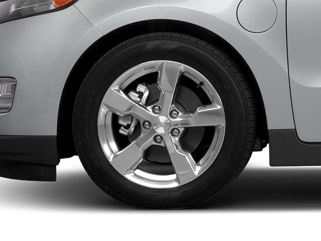 used 2014 Chevrolet Volt car