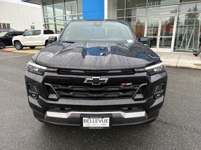 new 2024 Chevrolet Colorado car, priced at $45,165