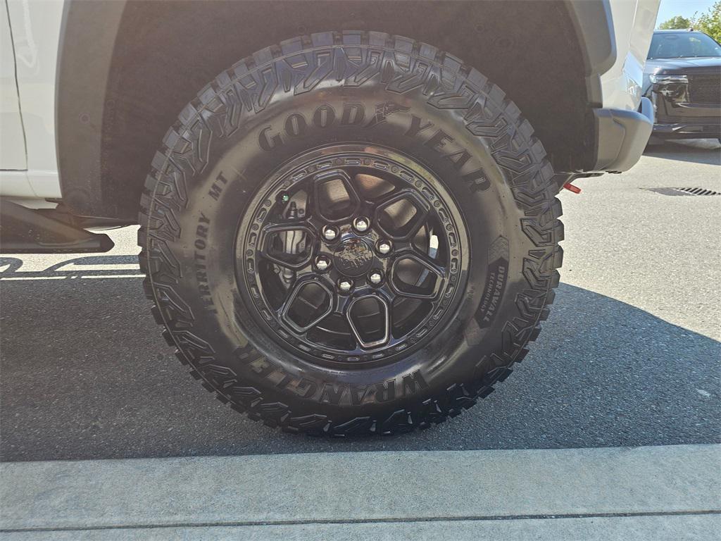 new 2026 Chevrolet Colorado car, priced at $67,645