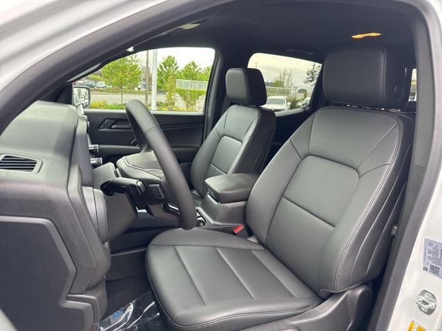 new 2025 Chevrolet Colorado car, priced at $47,590