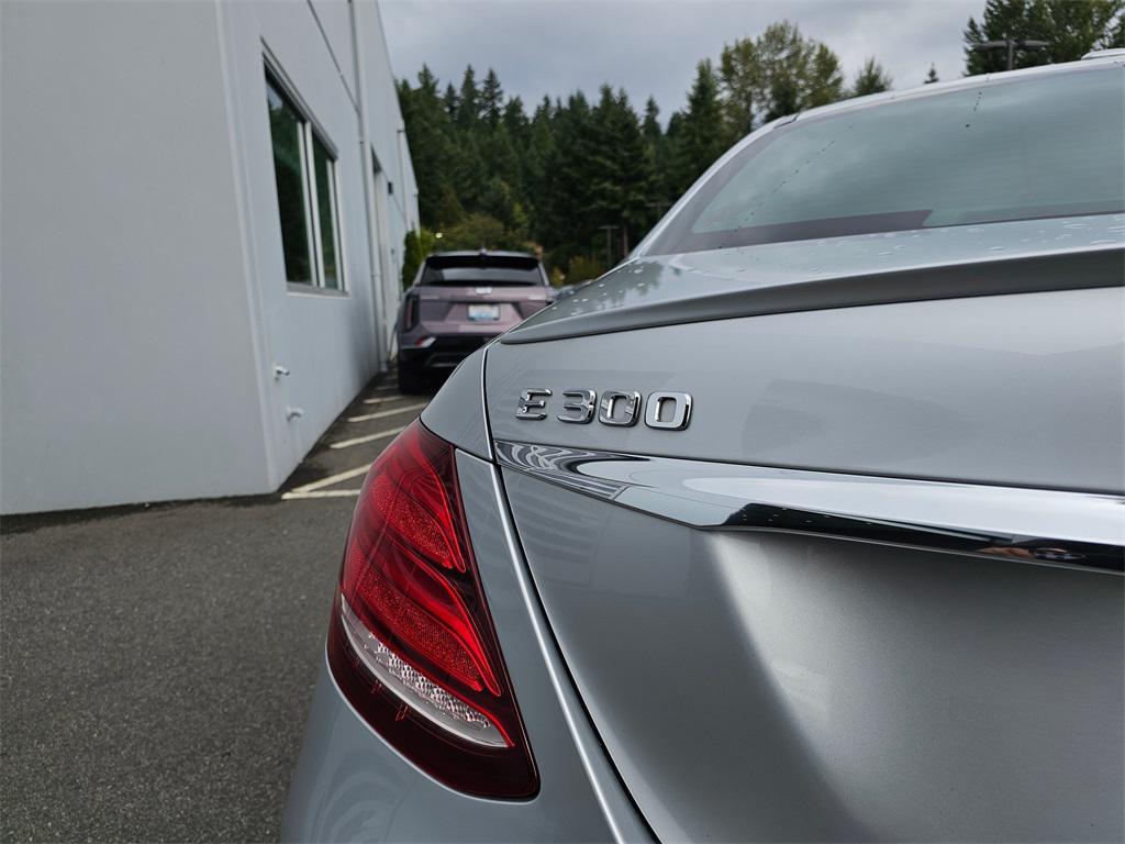 used 2017 Mercedes-Benz E-Class car, priced at $19,995