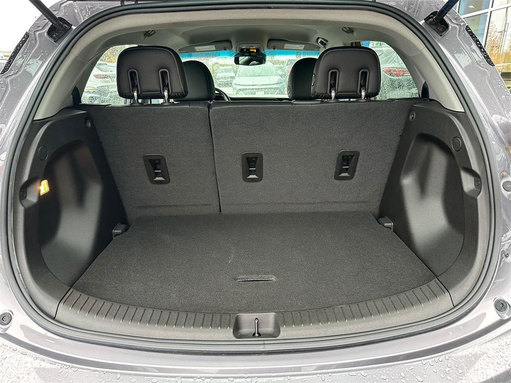 used 2022 Chevrolet Bolt EV car, priced at $24,495