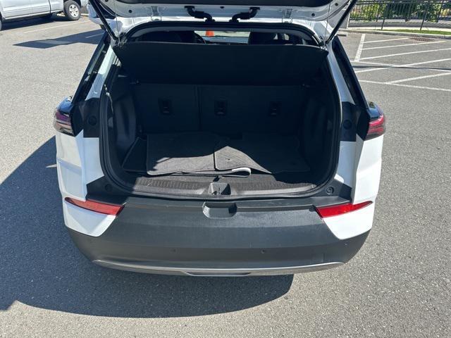 used 2022 Chevrolet Bolt EUV car, priced at $24,800