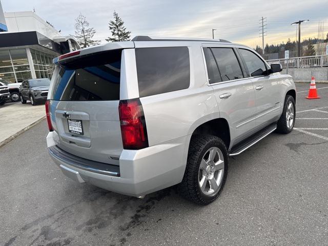 used 2018 Chevrolet Tahoe car, priced at $34,995