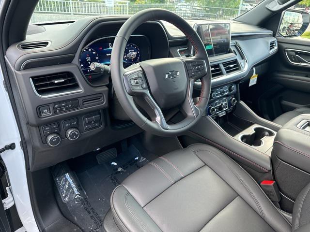 new 2024 Chevrolet Tahoe car, priced at $75,105